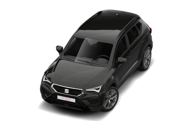 Seat ATECA 1.5 TSI 150 7DSG Style Business Intense | Achteruitrijcamera | Airconditioning automatisch met 2-zone-temperatuurregeling | Automatisch dimmende binnenspiegel