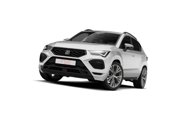 Seat ATECA 1.5 TSI 150 7DSG FR Business Intense | Achteruitrijcamera | Airconditioning automatisch met 2-zone-temperatuurregeling | Centrale vergr. met afstandsbediening en Keyless Entry&Go