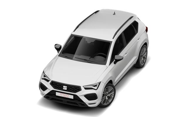 Seat ATECA 1.5 TSI 150 7DSG FR Business Intense | Achteruitrijcamera | Airconditioning automatisch met 2-zone-temperatuurregeling | Centrale vergr. met afstandsbediening en Keyless Entry&Go