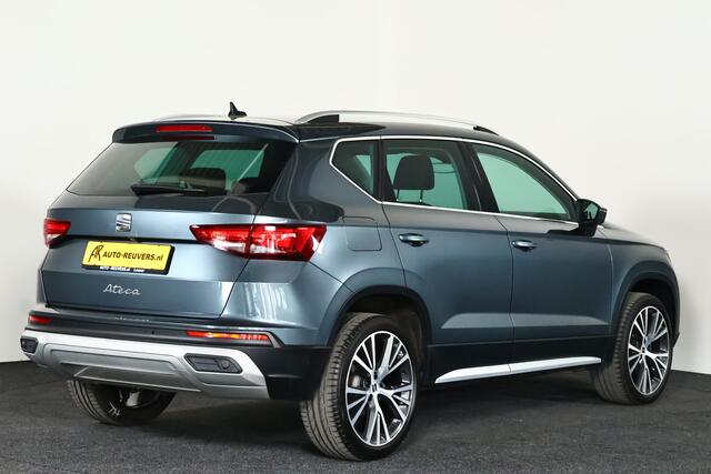 Seat ATECA 1.5 TSI Xperience / LED / ACC / CarPlay / Beats / Cam