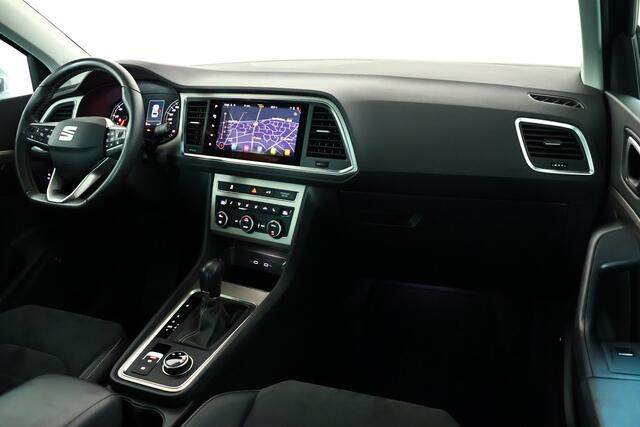 Seat ATECA 1.5 TSI Xperience / LED / ACC / CarPlay / Beats / Cam