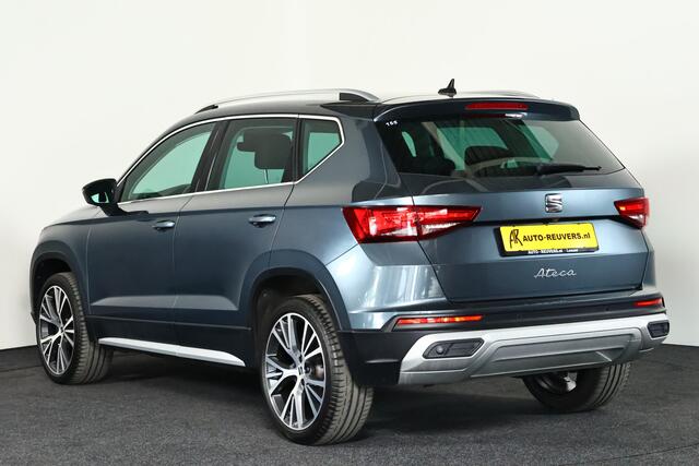 Seat ATECA 1.5 TSI Xperience / LED / ACC / CarPlay / Beats / Cam