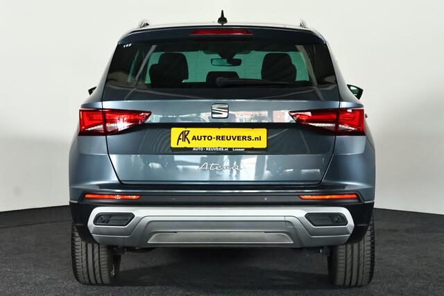 Seat ATECA 1.5 TSI Xperience / LED / ACC / CarPlay / Beats / Cam