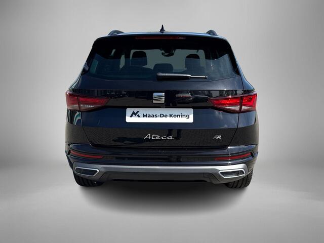 Seat ATECA FR Business Intense 1.5 TSI 110 kW / 150 PK SUV 7 versn. DSG | Metallic Lak | 19'' Velgen