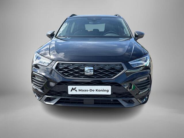 Seat ATECA FR Business Intense 1.5 TSI 110 kW / 150 PK SUV 7 versn. DSG | Metallic Lak | Mega Deal!!