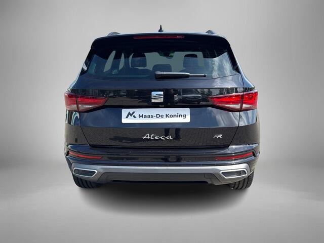 Seat ATECA FR Business Intense 1.5 TSI 110 kW / 150 PK SUV 7 versn. DSG | Metallic Lak | Mega Deal!!