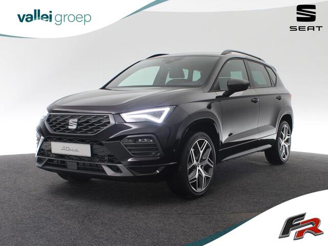 Seat ATECA FR Business Intense 1.5 TSI 150 pk