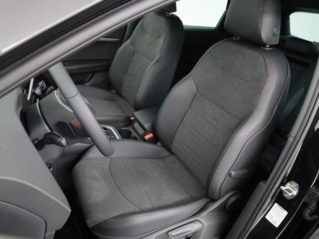 Seat ATECA FR Business Intense 1.5 TSI 150 pk