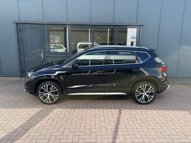 Seat ATECA 1.5 TSi 150pk DSG Xperience Business Intense 360CAMERA/KEYLESS/DODEHOEK/19INCH/WINTERPACK/VIRTUAL