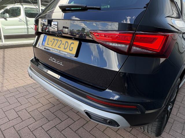 Seat ATECA 1.5 TSi 150pk DSG Xperience Business Intense 360CAMERA/KEYLESS/DODEHOEK/19INCH/WINTERPACK/VIRTUAL