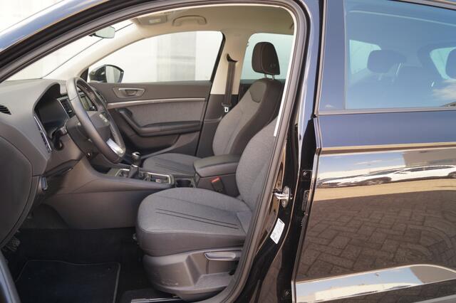 Seat ATECA 1.0 TSI 115pk Style Business Intense -LED-ECC-PDC-CAM-