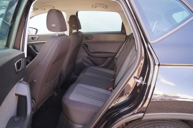 Seat ATECA 1.0 TSI 115pk Style Business Intense -LED-ECC-PDC-CAM-