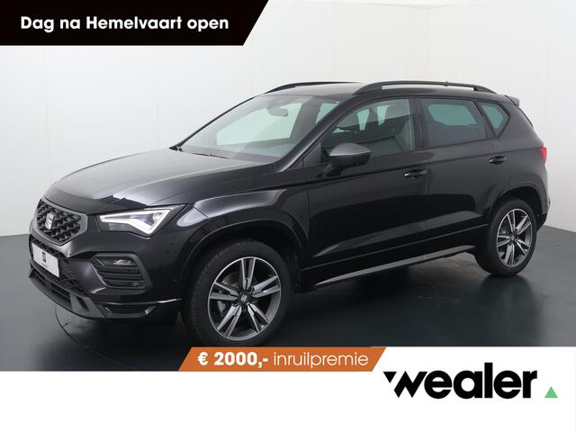 Seat ATECA FR Business Intense 1.5 TSI 110 kW / 150 PK DSG | Safe & Driving pack XL |