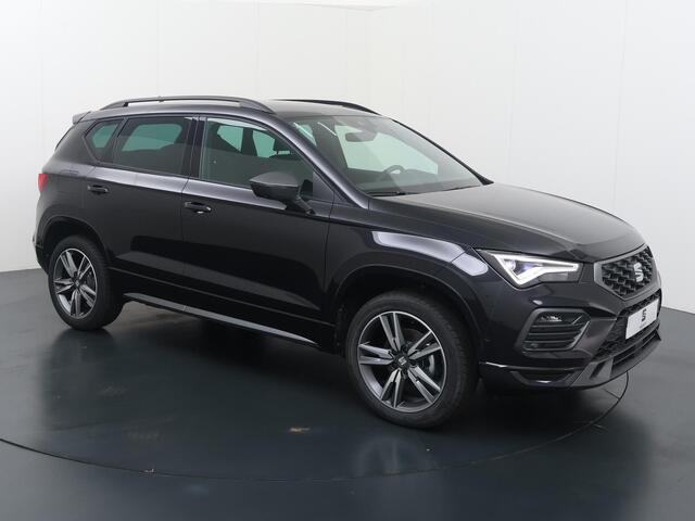 Seat ATECA FR Business Intense 1.5 TSI 110 kW / 150 PK DSG | Safe & Driving pack XL |
