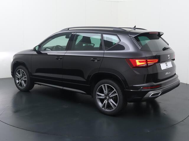 Seat ATECA FR Business Intense 1.5 TSI 110 kW / 150 PK DSG | Safe & Driving pack XL |