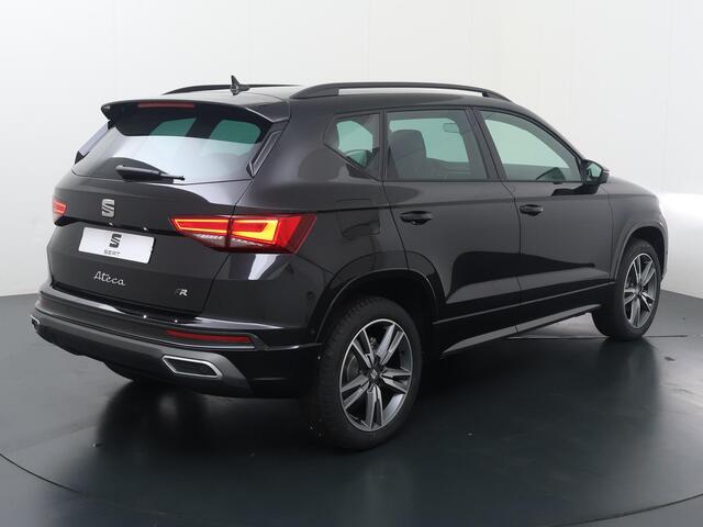 Seat ATECA FR Business Intense 1.5 TSI 110 kW / 150 PK DSG | Safe & Driving pack XL |