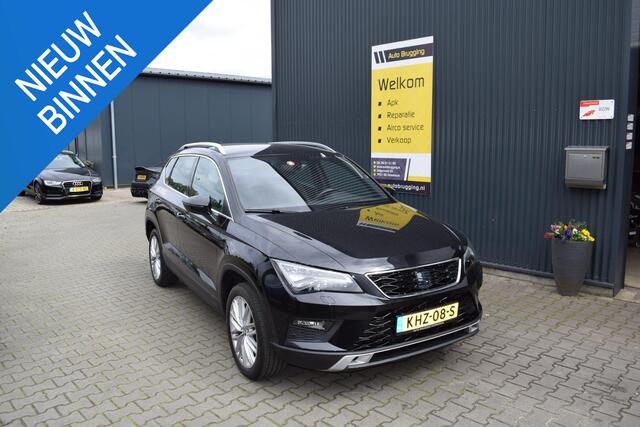 Seat ATECA 1.5 TSI Xcellence