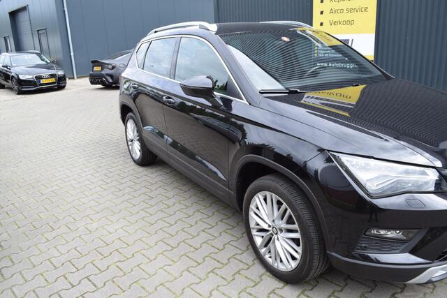 Seat ATECA 1.5 TSI Xcellence