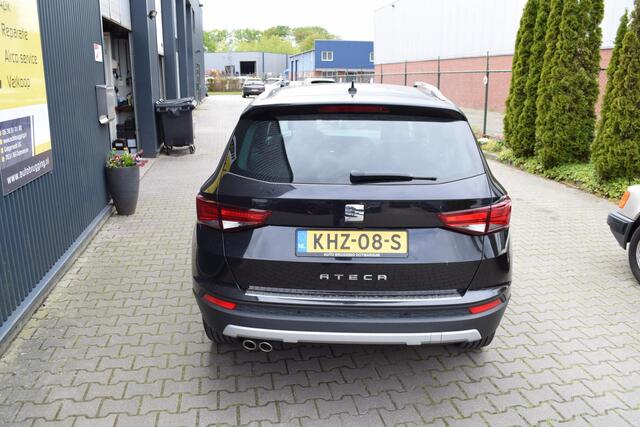 Seat ATECA 1.5 TSI Xcellence