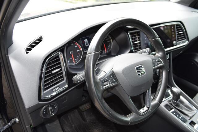 Seat ATECA 1.5 TSI Xcellence