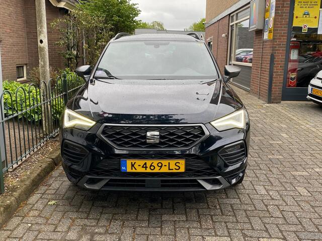 Seat ATECA 1.5 TSI FR Business Intense