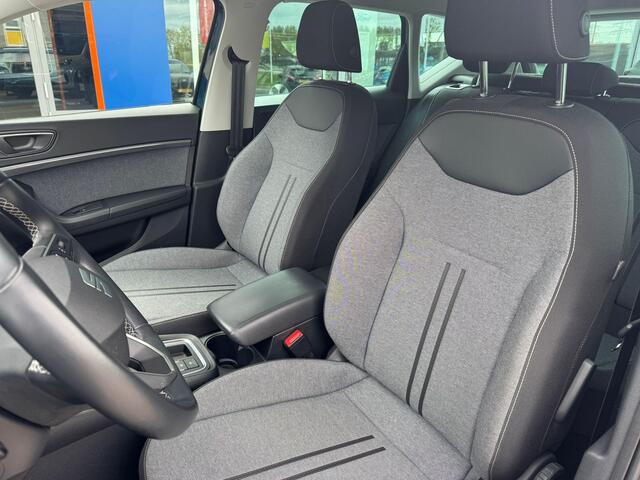 Seat ATECA 1.0 TSI Style Business Intense 110pk | Trekhaak | Navigatie | Achteruitrijcamera