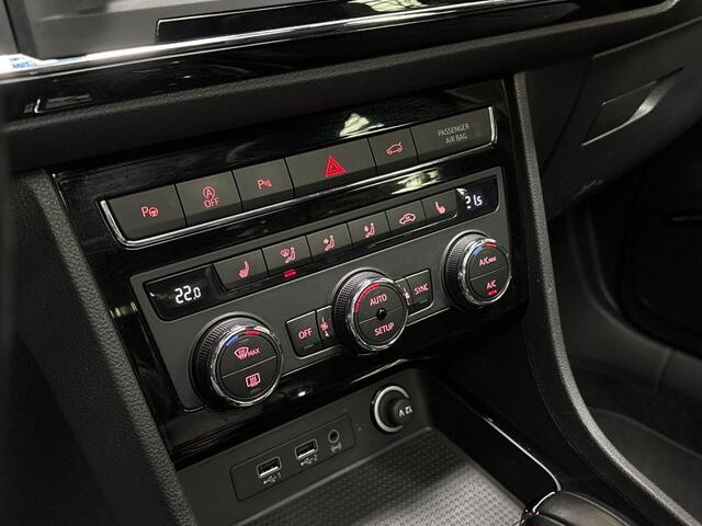 Seat ATECA 1.4 EcoTSI Xcellence 4DRIVE 150Pk Automaat (PANORAMADAK, APPLE CARPLAY, ZWART HEMEL, LEDER/ALCANTARA, CAMERA, SPORTSTOELEN, GETINT GLAS, KEYLESS, LED KOPLAMPEN, NIEUWE APK, NIEUWSTAAT)