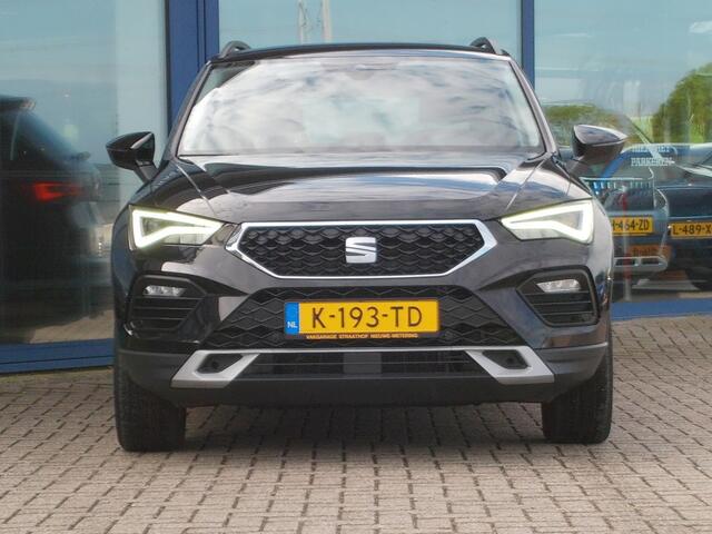 Seat ATECA 1.5 TSI Style Business Intense Trekhaak / Carplay + Android Auto / Virtual Cockpit / Camera + Sensoren / Stoel + Stuurverwarming / 17'' LMV