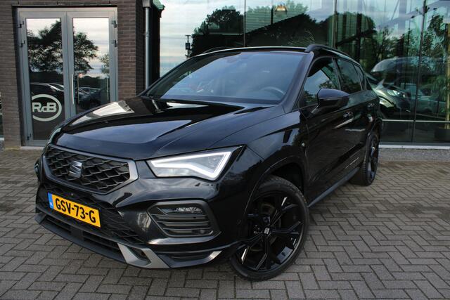 Seat ATECA 2.0 TSI 4Drive FR Business Intense
