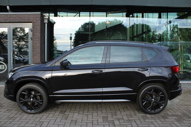 Seat ATECA 2.0 TSI 4Drive FR Business Intense