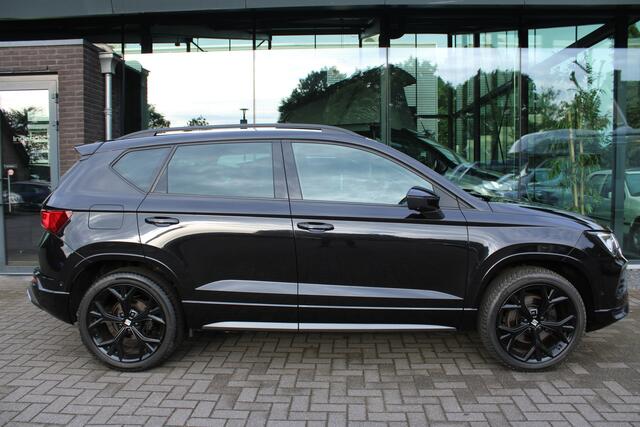 Seat ATECA 2.0 TSI 4Drive FR Business Intense