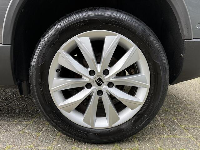 Seat ATECA 1.5 TSI Style Business Intense 150PK DSG Led Camera Navigatie Cruisecontrol Alcantara