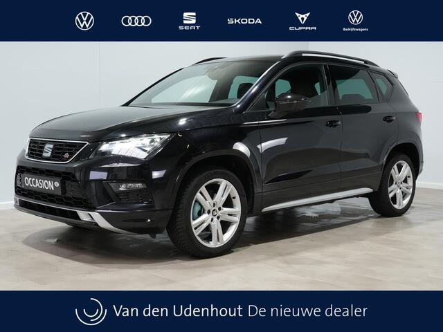 Seat ATECA 1.5 TSI 150pk DSG FR Business Intense Camera | Navi | Carplay/Android | Beats Audio 324