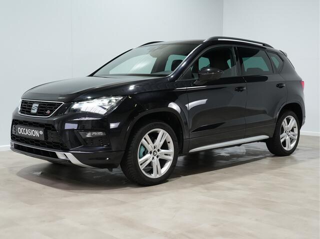 Seat ATECA 1.5 TSI 150pk DSG FR Business Intense Camera | Navi | Carplay/Android | Beats Audio 324