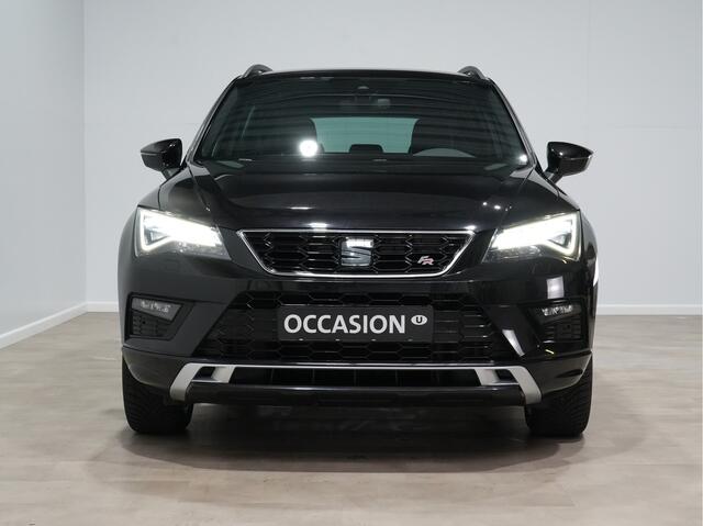 Seat ATECA 1.5 TSI 150pk DSG FR Business Intense Camera | Navi | Carplay/Android | Beats Audio 324