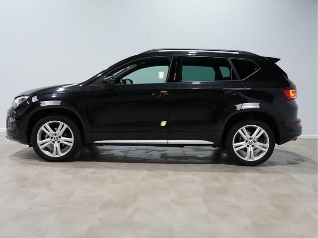 Seat ATECA 1.5 TSI 150pk DSG FR Business Intense Camera | Navi | Carplay/Android | Beats Audio 324