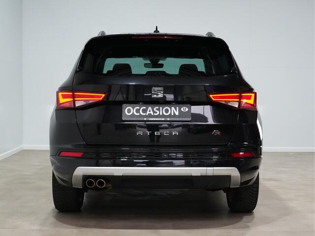 Seat ATECA 1.5 TSI 150pk DSG FR Business Intense Camera | Navi | Carplay/Android | Beats Audio 324