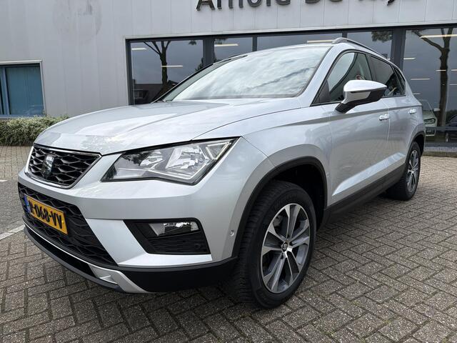 Seat ATECA 1.0 EcoTSI Style