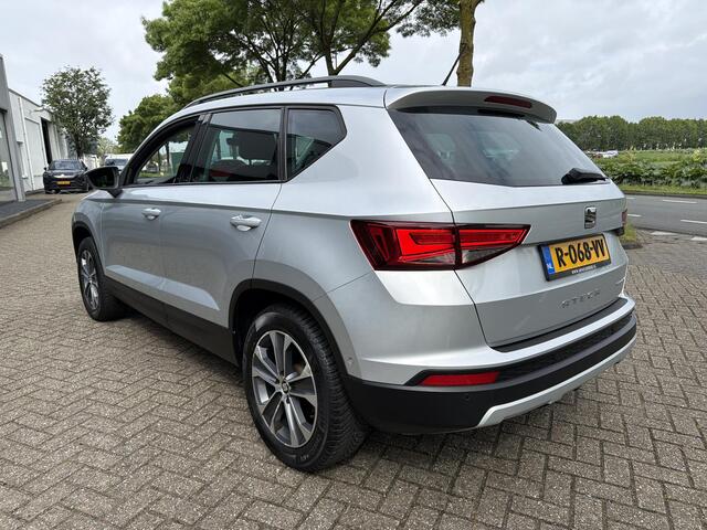 Seat ATECA 1.0 EcoTSI Style