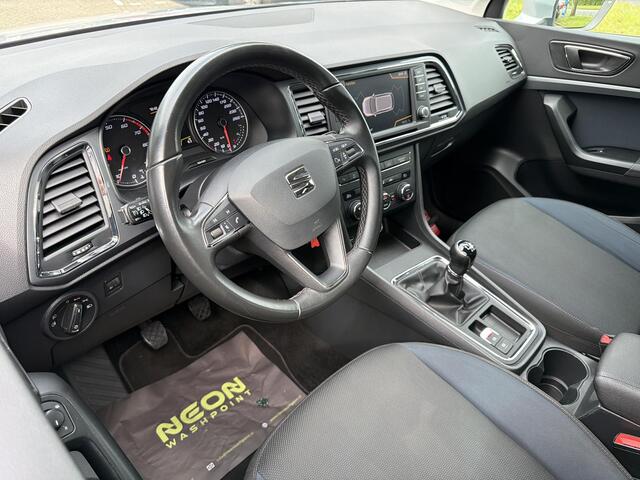 Seat ATECA 1.0 EcoTSI Style