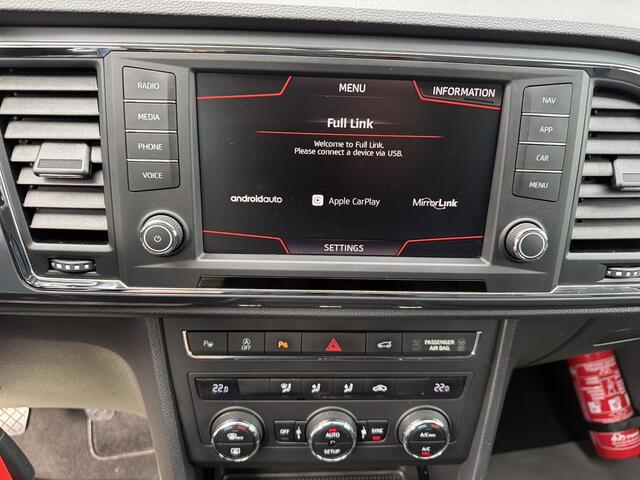 Seat ATECA 1.0 EcoTSI Style