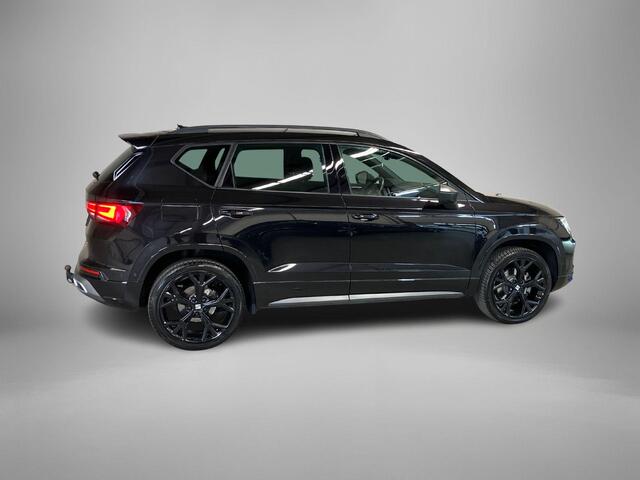 Seat ATECA 1.5TSI/150PK DSG FR Business Intense · Navigatie · Apple/Android Car Play · Trekhaak · Camera + Parkeersensoren · Garantie t/m 03-10-2026 of 100000km.