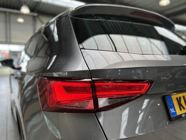 Seat ATECA 1.5 TSI 150pk Style Business Intense | Winterpack | Adapt. Cruise | Climate control | LED | Camera achter | Apple Carplay/Android Auto |