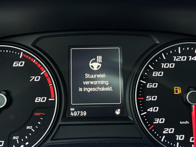 Seat ATECA 1.5TSI 150PK Aut. DSG FR/Panodak/ACC/Full LED/Camera/Nieuw model