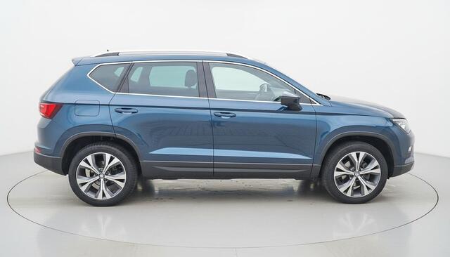 Seat ATECA 1.5 TSI Xcellence Automaat Rijklaar prijs