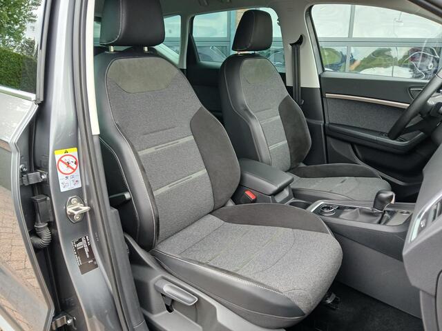 Seat ATECA 1.5 TSI Xperience Business Intense
