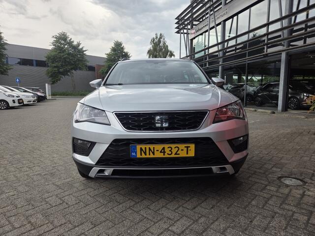 Seat ATECA 1.0 EcoTSI Style
