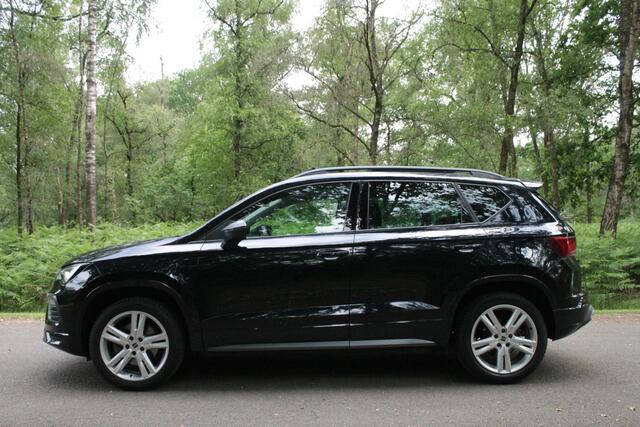 Seat ATECA 1.5 TSI FR Business Intense | Pano | ACC | Keyless