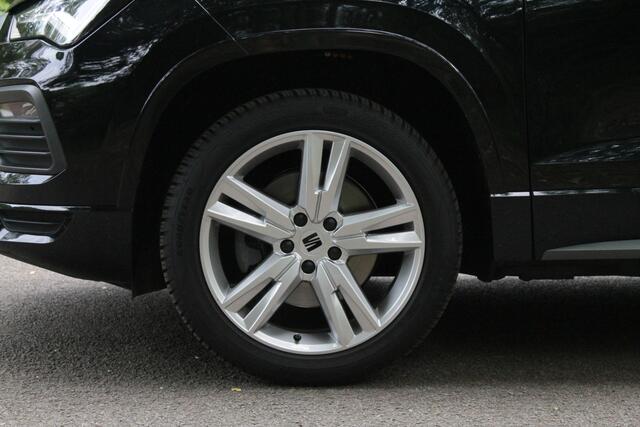 Seat ATECA 1.5 TSI FR Business Intense | Pano | ACC | Keyless