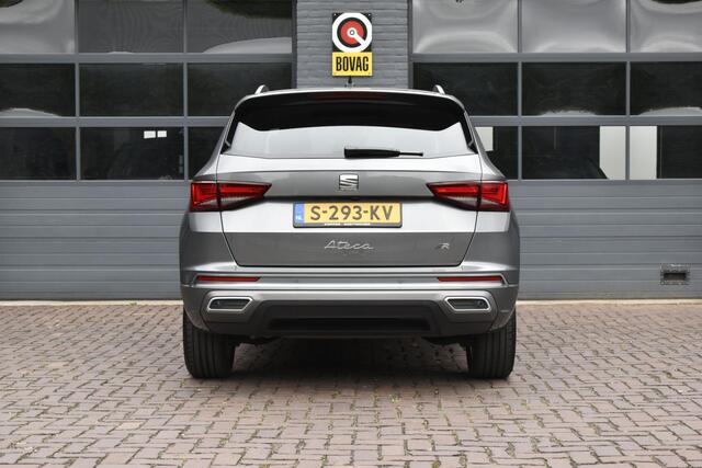 Seat ATECA 1.5 TSI FR Business Intense